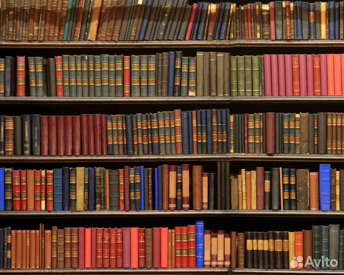 Продам книги