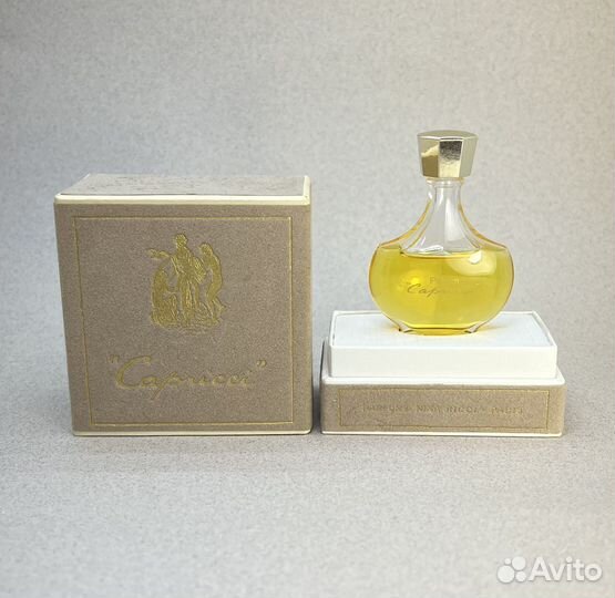 Nina Ricci винтаж