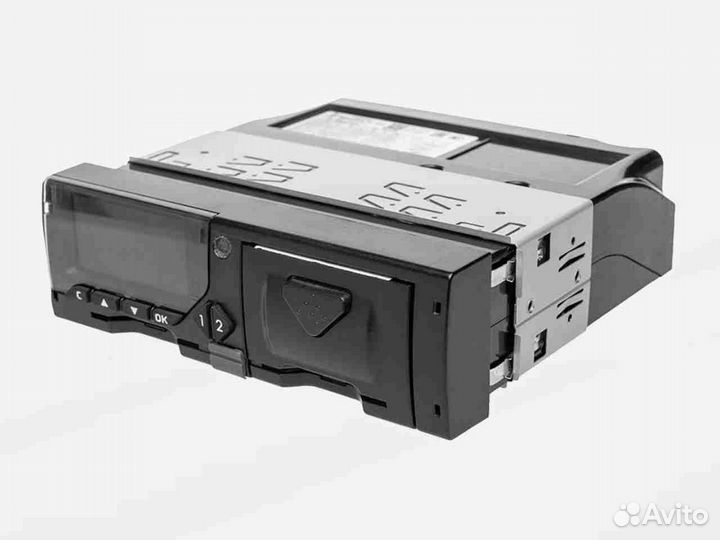 Тахограф вдо. Гарантия 1 год.С активацией