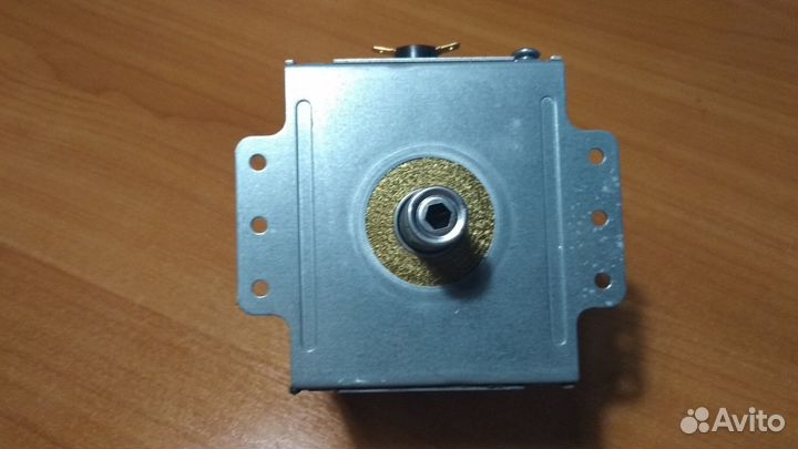 Магнетрон для микроволновой печи sunbow 2M219J