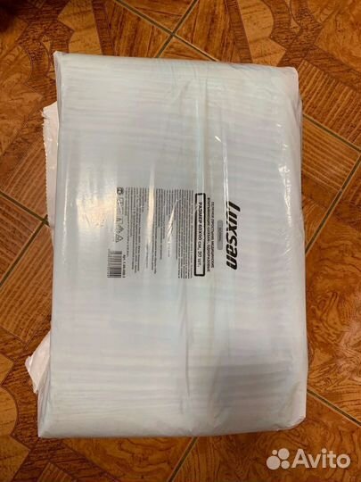 Памперсы для взрослых l