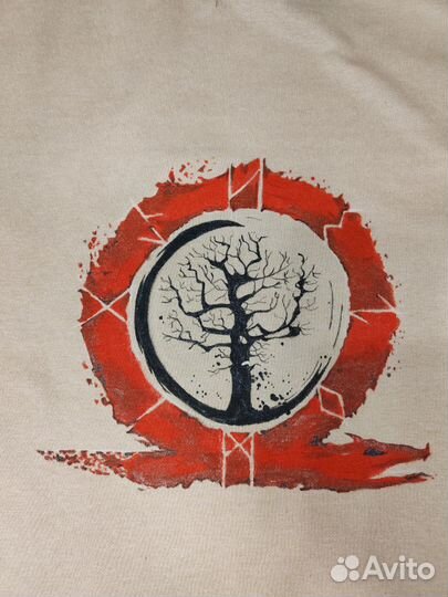 Кастомизация одежды