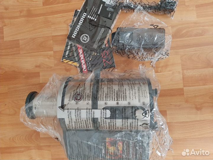 Соковыжималка