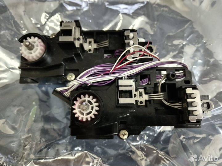 Привод подъёма HP 725 RM1-2969