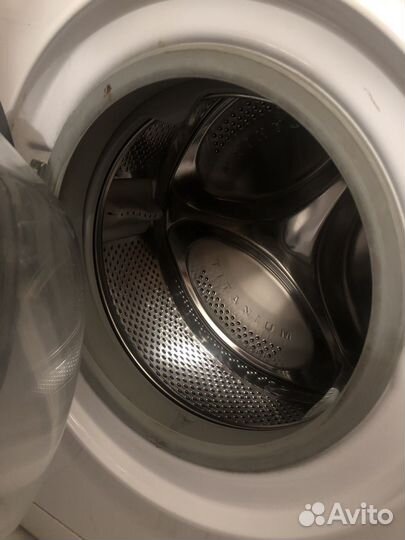 Стиральная машина бу