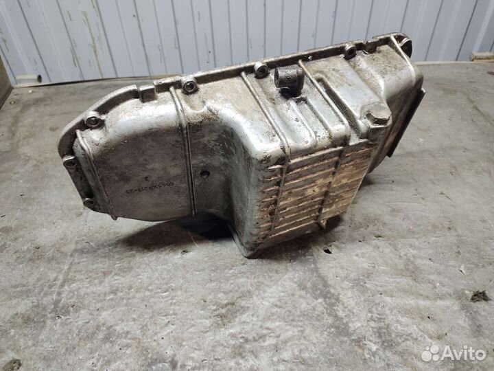 Поддон двигателя Газель змз