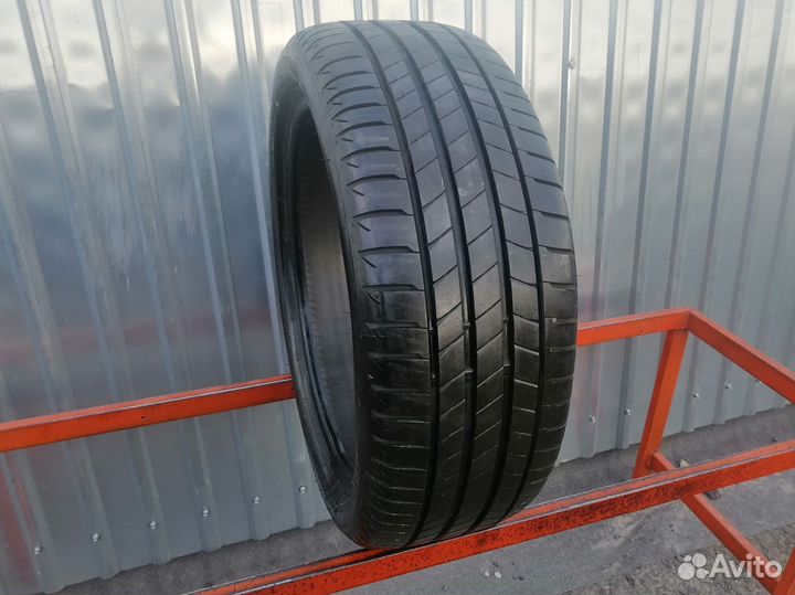 Bridgestone Turanza T005 205/45 R17 84V