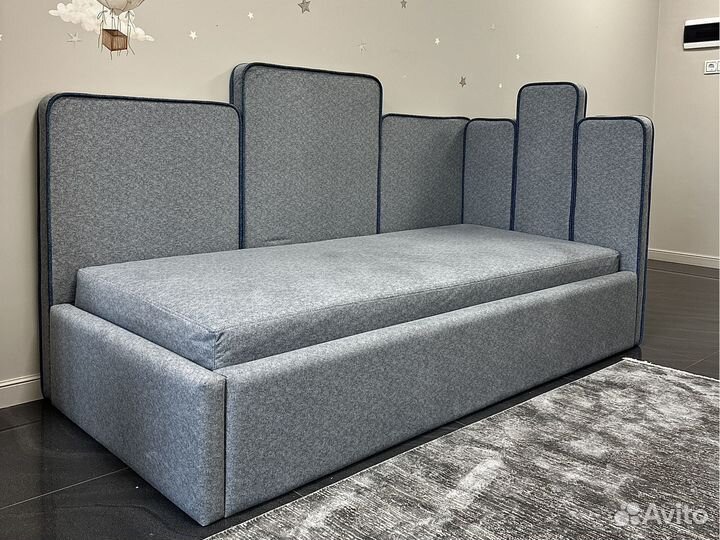 Детская дизайнерская кровать в наличии