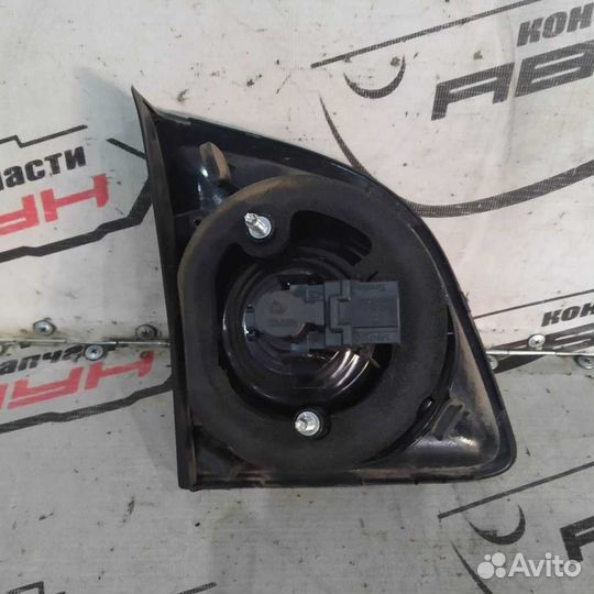 Фальшпанель volkswagen golf plus 5M1 MK5 1869 R 5M