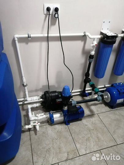 Сантехник Анапа (Сделаю сегодня)