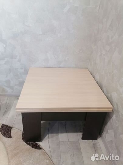 Комод, стол трансформер