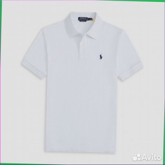 Old money футболка polo ralph lauren (Artikle товара: 62150)