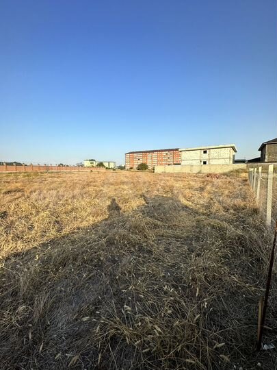 Участок 6 сот. (ИЖС)