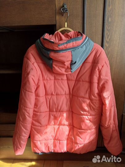 Куртка женская