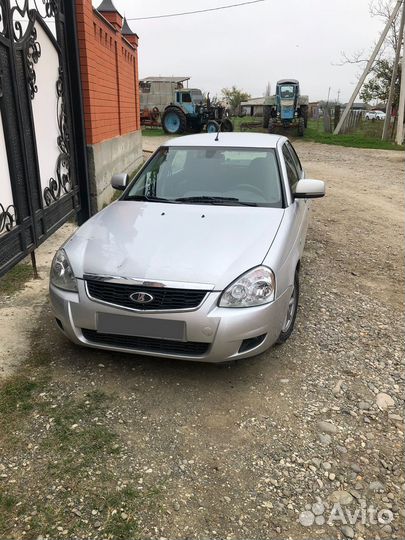 Седенье приора 2