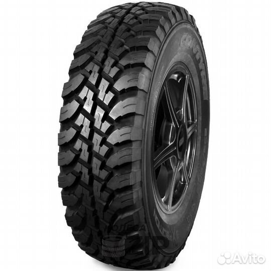Contyre Expedition 235/75 R15 105Q
