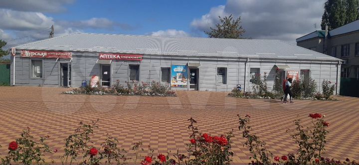 Здание, 274.9 м²