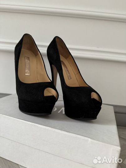 Туфли женские 37 размер натуральная кожа