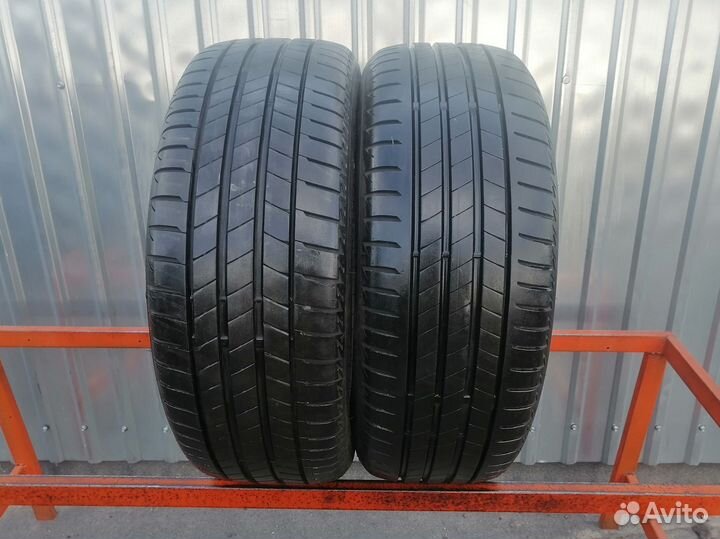 Bridgestone Turanza T005 205/45 R17 84V