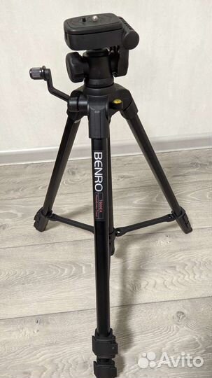 Штатив Benro