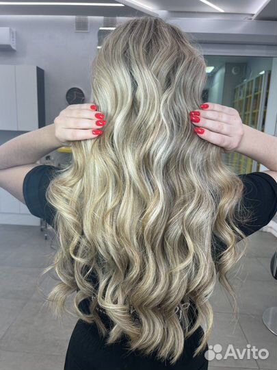 Стрижки/Укладка/Окрашивание волос любой сложности