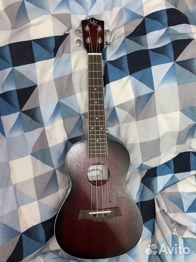 Укулеле концерт