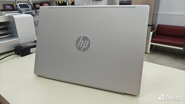 Ноутбук hp 13-an0087ur