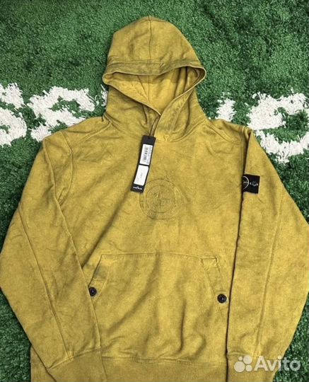 Stone island