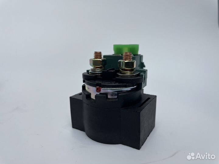 Реле стартера ориг