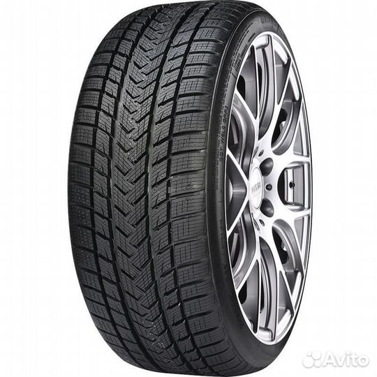 Gripmax SureGrip Pro Winter 295/30 R20 101V