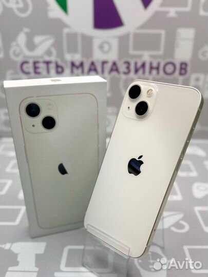 iPhone 13, 128 ГБ