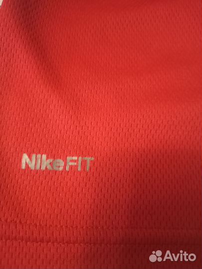 Футболка nike