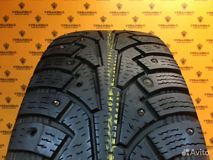 Nokian Tyres Hakkapeliitta 5 SUV 225/65 R17 106T