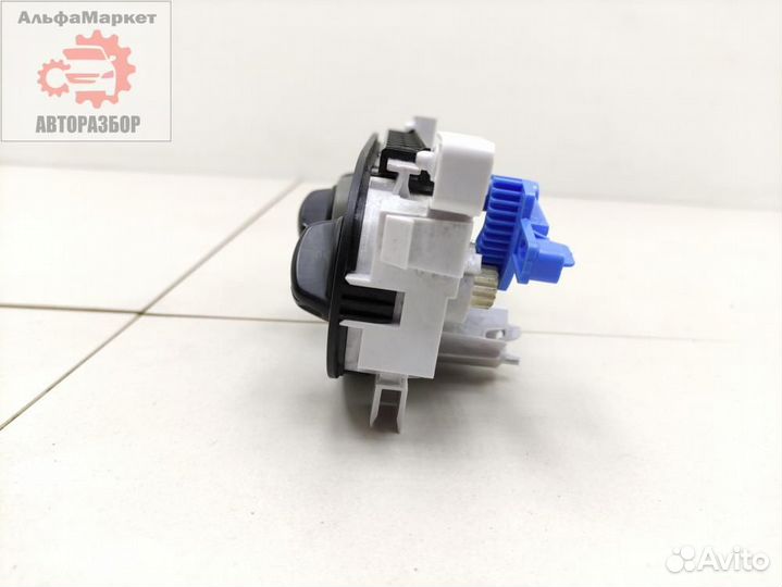 Блок управления отопителем Renault Sandero BS11 BS