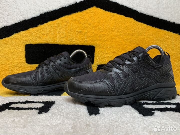 Кроссовки Asics Gel Venture 7 38 7us оригинал