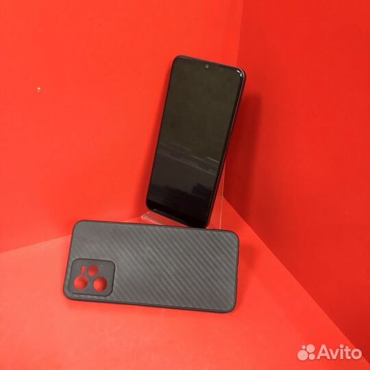 realme C35, 4/64 ГБ