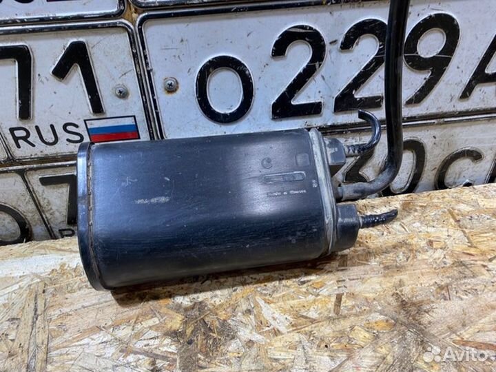 Адсорбер LADA Granta 2011