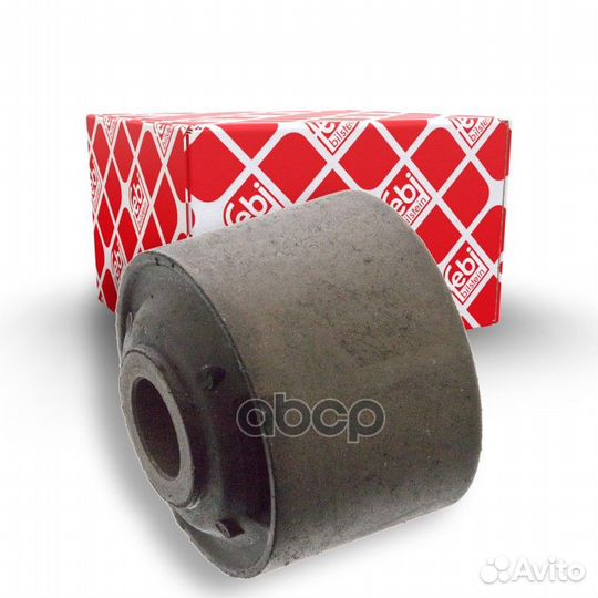 Сайлентблок 07620 Febi
