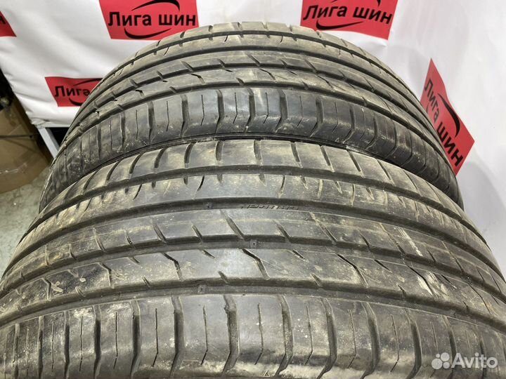 Kumho Crugen HP91 255/45 R20