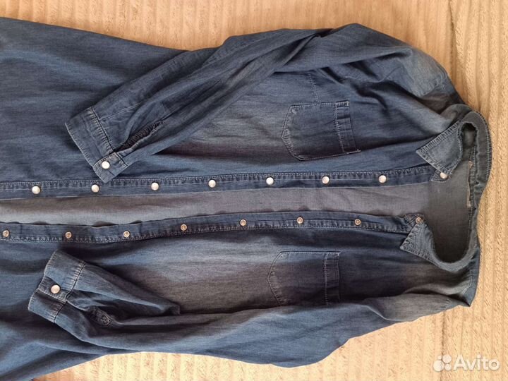 Вещи женские 44-46 р