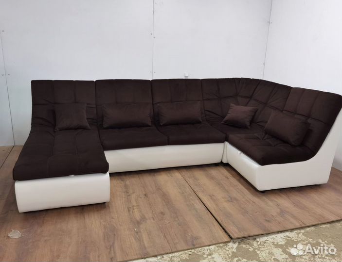 Диван Новый Сафари/От Производителя