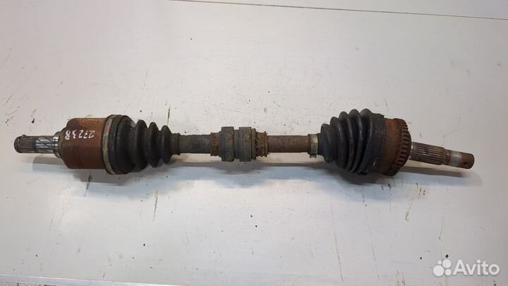 Полуось Nissan Primera P12, 2004