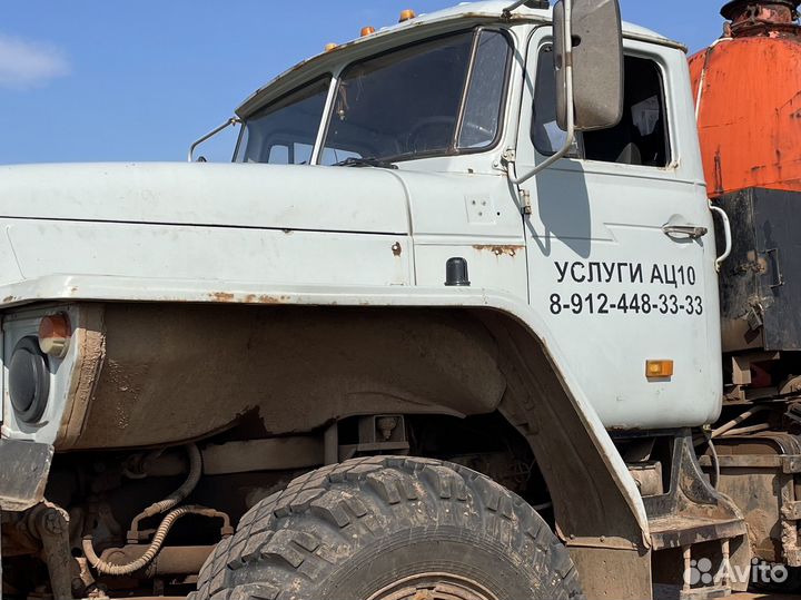 Водитель категории С вахта по Удмуртии