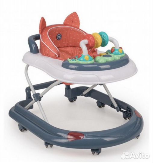 Ходунки Happy Baby