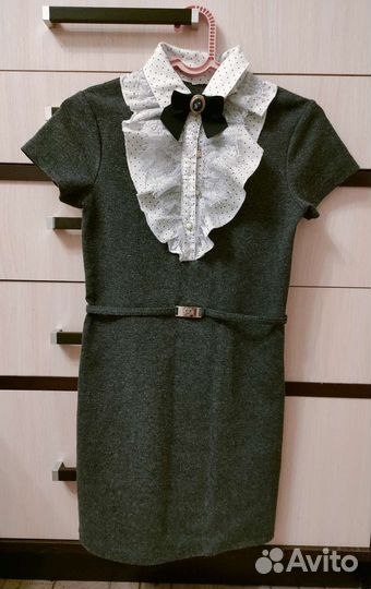 Сарафаны для девочки школьные