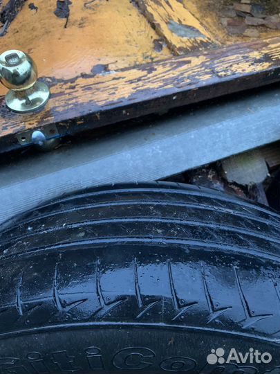 Giti GitiComfort SUV 520 225/65 R17