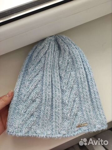 Шапка женская