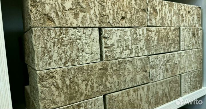 Облицовочный кирпич Jupiter