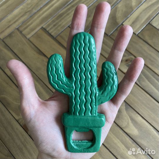 Открывалка для бутылок Fisura (Новая)