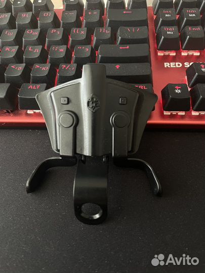 Читерская накладка PS4 Strike Pack FPS Dominator